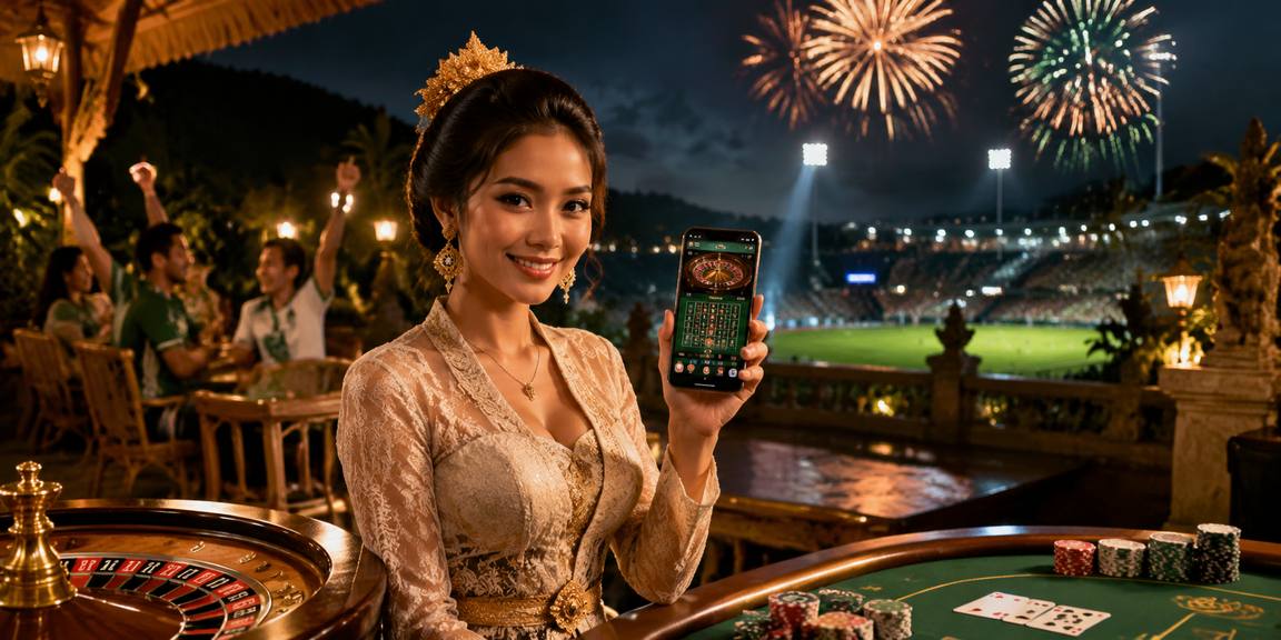 viral99 login How Our Casino Rooms Are Built